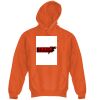 Super Heavyweight Pullover Hooded Sweatshirt Thumbnail