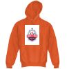 Super Heavyweight Pullover Hooded Sweatshirt Thumbnail