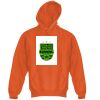 Super Heavyweight Pullover Hooded Sweatshirt Thumbnail