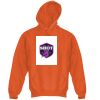 Super Heavyweight Pullover Hooded Sweatshirt Thumbnail