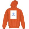 Super Heavyweight Pullover Hooded Sweatshirt Thumbnail
