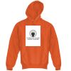 Super Heavyweight Pullover Hooded Sweatshirt Thumbnail