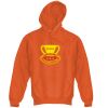 Super Heavyweight Pullover Hooded Sweatshirt Thumbnail