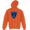 Super Heavyweight Pullover Hooded Sweatshirt Thumbnail