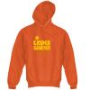 Super Heavyweight Pullover Hooded Sweatshirt Thumbnail