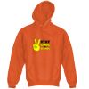Super Heavyweight Pullover Hooded Sweatshirt Thumbnail