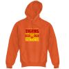 Super Heavyweight Pullover Hooded Sweatshirt Thumbnail