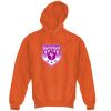Super Heavyweight Pullover Hooded Sweatshirt Thumbnail