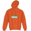 Super Heavyweight Pullover Hooded Sweatshirt Thumbnail