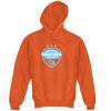 Super Heavyweight Pullover Hooded Sweatshirt Thumbnail