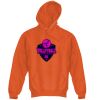 Super Heavyweight Pullover Hooded Sweatshirt Thumbnail