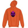 Super Heavyweight Pullover Hooded Sweatshirt Thumbnail