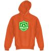 Super Heavyweight Pullover Hooded Sweatshirt Thumbnail