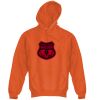 Super Heavyweight Pullover Hooded Sweatshirt Thumbnail