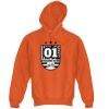 Super Heavyweight Pullover Hooded Sweatshirt Thumbnail