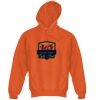 Super Heavyweight Pullover Hooded Sweatshirt Thumbnail