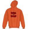 Super Heavyweight Pullover Hooded Sweatshirt Thumbnail