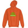 Super Heavyweight Pullover Hooded Sweatshirt Thumbnail
