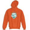 Super Heavyweight Pullover Hooded Sweatshirt Thumbnail