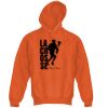 Super Heavyweight Pullover Hooded Sweatshirt Thumbnail