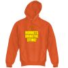 Super Heavyweight Pullover Hooded Sweatshirt Thumbnail
