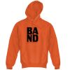 Super Heavyweight Pullover Hooded Sweatshirt Thumbnail