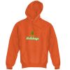 Super Heavyweight Pullover Hooded Sweatshirt Thumbnail