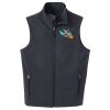Core Soft Shell Vest Thumbnail
