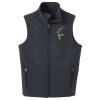 Core Soft Shell Vest Thumbnail