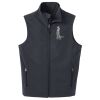 Core Soft Shell Vest Thumbnail