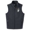 Core Soft Shell Vest Thumbnail
