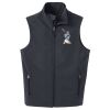 Core Soft Shell Vest Thumbnail