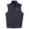 Core Soft Shell Vest Thumbnail