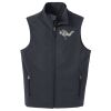 Core Soft Shell Vest Thumbnail