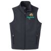 Core Soft Shell Vest Thumbnail