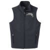 Core Soft Shell Vest Thumbnail