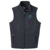 Core Soft Shell Vest Thumbnail