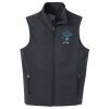 Core Soft Shell Vest Thumbnail