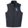 Core Soft Shell Vest Thumbnail