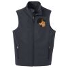 Core Soft Shell Vest Thumbnail