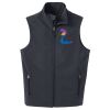 Core Soft Shell Vest Thumbnail