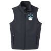 Core Soft Shell Vest Thumbnail