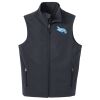 Core Soft Shell Vest Thumbnail