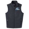 Core Soft Shell Vest Thumbnail