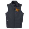 Core Soft Shell Vest Thumbnail
