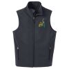 Core Soft Shell Vest Thumbnail