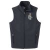 Core Soft Shell Vest Thumbnail