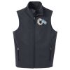 Core Soft Shell Vest Thumbnail