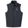 Core Soft Shell Vest Thumbnail