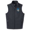 Core Soft Shell Vest Thumbnail